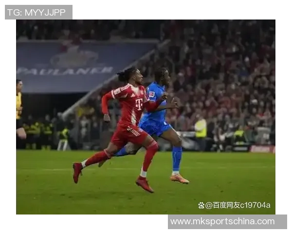欧冠精彩对决拜仁逆转里昂补时绝杀引发转会热议