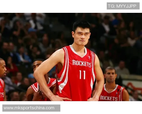 姚明与任静携手共创篮球与艺术的跨界合作新篇章