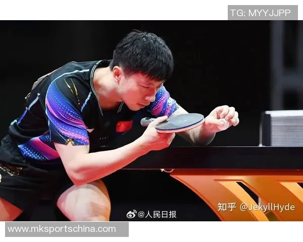 姚明对马龙的精彩表现给予高度评价称其为乒乓球界的传奇人物 姚明对马龙的精彩表现给予高度评价称其为乒乓球界的传奇人物