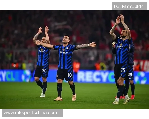 巴萨友谊赛小胜国米精彩瞬间回顾引发全场热烈反响