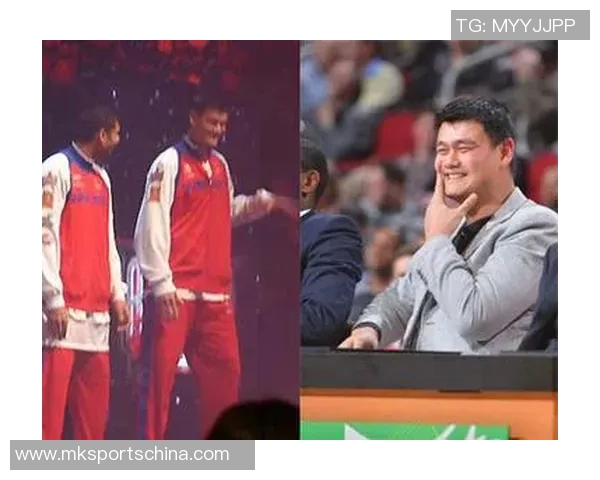 姚明跨界挑战音乐舞台展现明星魅力与歌唱才华引发热议 姚明跨界挑战音乐舞台展现明星魅力与歌唱才华引发热议