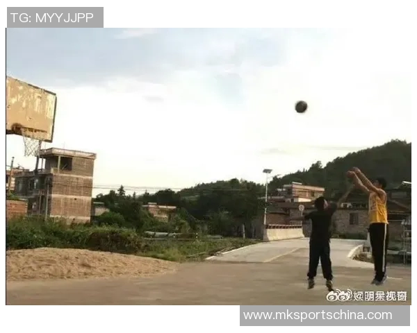 探索大姚明村的魅力与发展潜力体验篮球文化与乡村振兴的完美结合