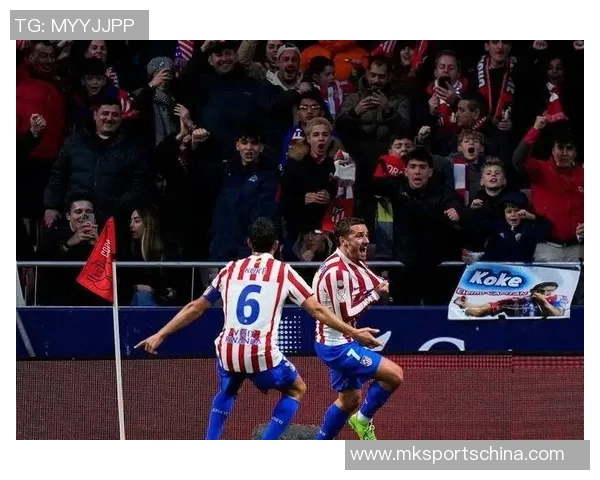 德甲激战巴萨狂胜马竞五球大捷红牌事件引发全场热议与战术解析