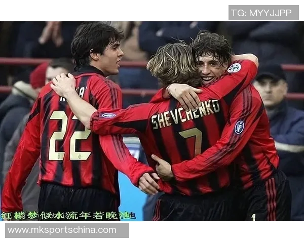 中超激战切尔西与AC米兰握手言和帽子戏法点燃全场激情与转会传闻