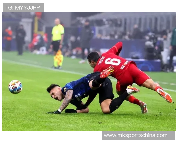 欧联杯惊天逆转利物浦6比2狂胜国米帽子戏法引爆全场