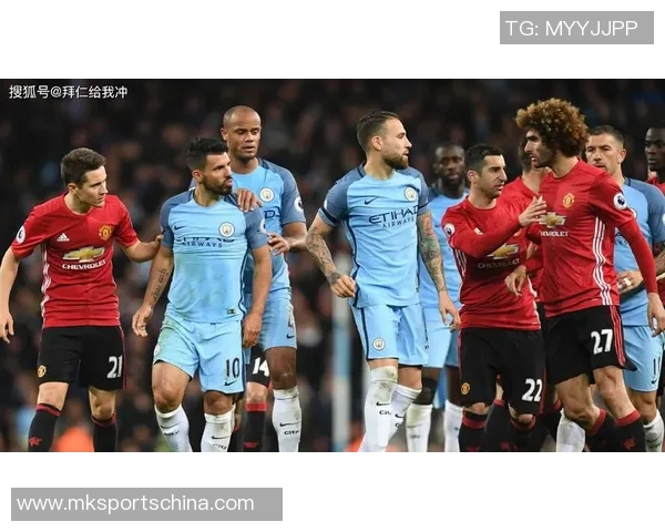 英超焦点战曼联与曼城握手言和神奇扑救成比赛亮点