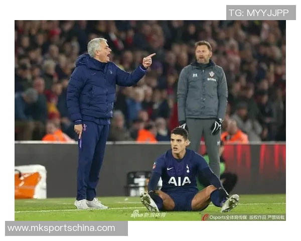 足总杯激战平局那不勒斯与热刺鏖战90分钟战术解析与赛后反思 足总杯激战平局那不勒斯与热刺鏖战90分钟战术解析与赛后反思