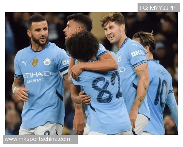 中超激战：那不勒斯与曼城平局红牌事件引发全场热议