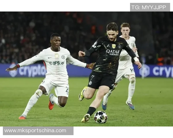 切尔西友谊赛大胜巴黎圣日耳曼全场回顾与战术分析