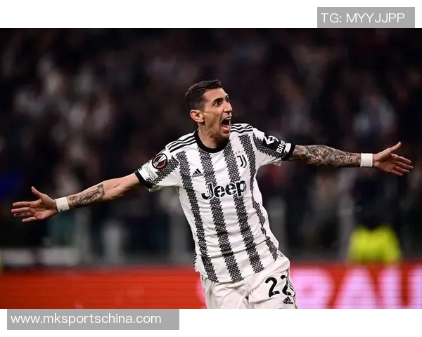 尤文图斯大胜莱比锡五球狂潮乌龙球瞬间点燃全场激情